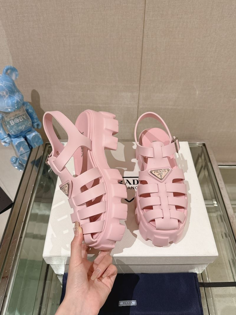 Prada Sandals